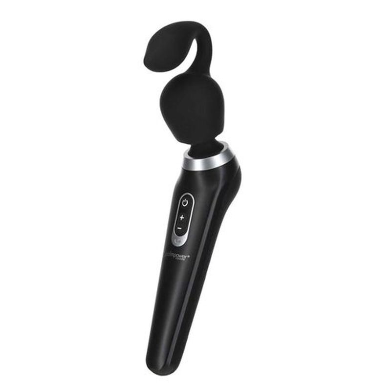 Palmpower Extreme Pleasure Cap Black V1055-7GK45863100009