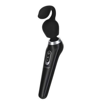 Palmpower Extreme Pleasure Cap Black V1055-7GK45863100009