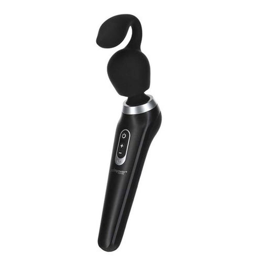 Palmpower Extreme Pleasure Cap Black V1055-7GK45863100009
