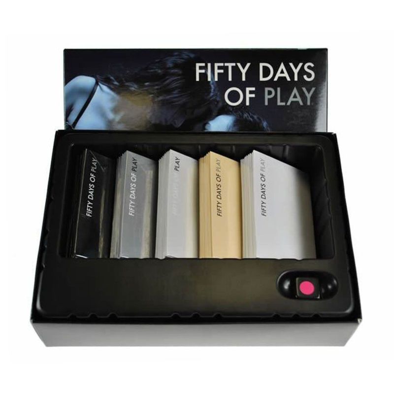 Creativec Fifty Days Of Play V1055-7GK45863100010