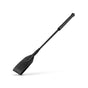Bedroom Fantasies Faux Leather Crop Whip Black V1055-7GK45863100022