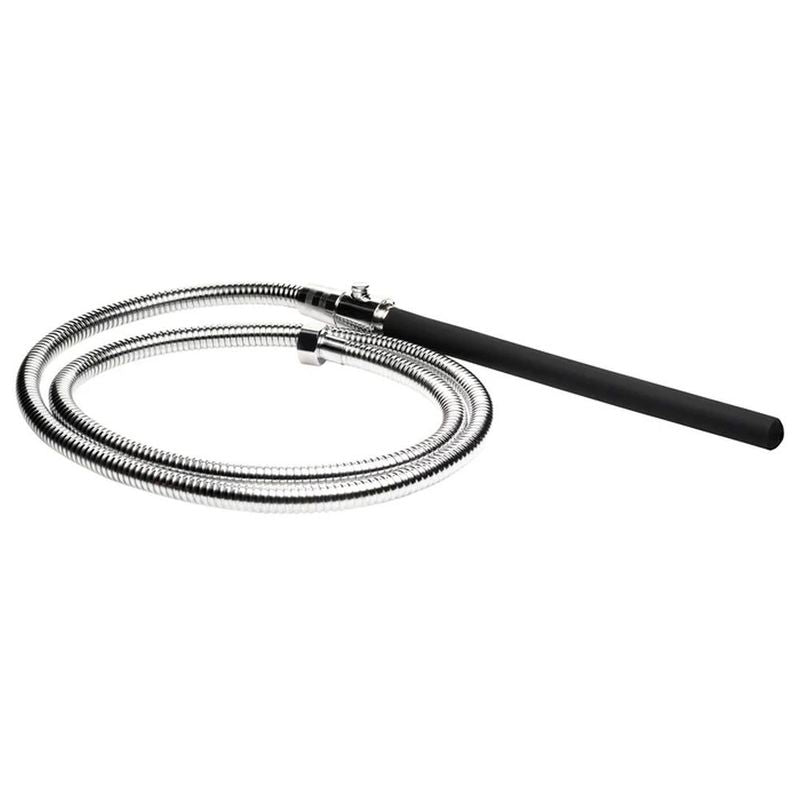 Cleanstream Ez Flow Silicone Shower Enema Set V1055-7GK45863100024