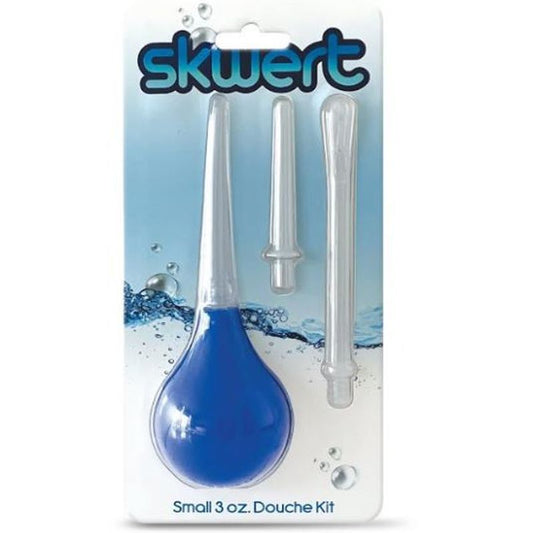 Boneyard Skwert 4 Pc 3Oz (89Ml) Douche Small V1055-7HG45829100019