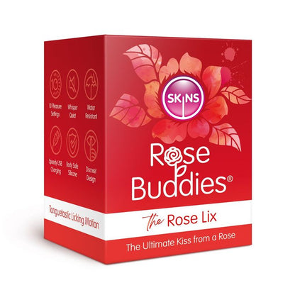 Creativec Skins Rose Buddies The Lix V1055-7HG45829100024