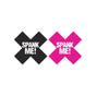 Peekaboo Pasties Spank Me V1055-7HG45829100031