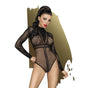 Penthouse Spicy Whisper Teddy Black V1055-7HG45829100049