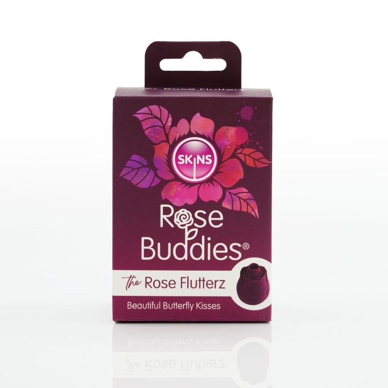 Creativec Skins Rose Buddies The Flutters V1055-7HG45829100065