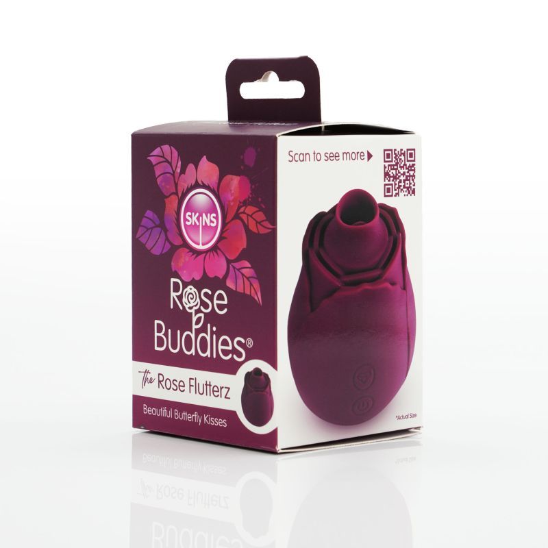 Creativec Skins Rose Buddies The Flutters V1055-7HG45829100065
