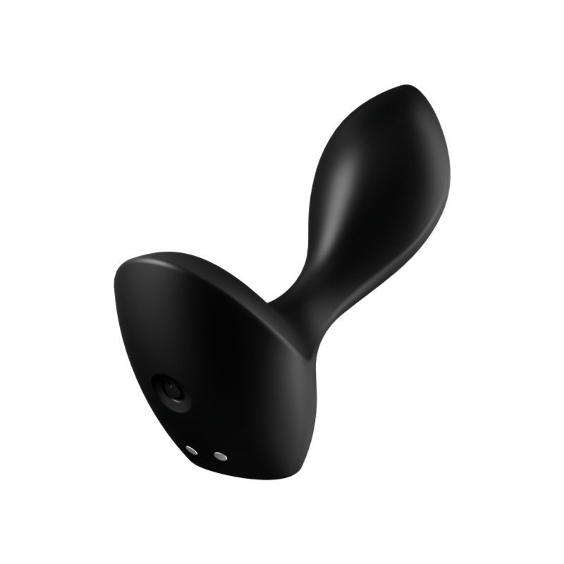 Satisfyer Backdoor Lover Black V1055-7ID45884100023