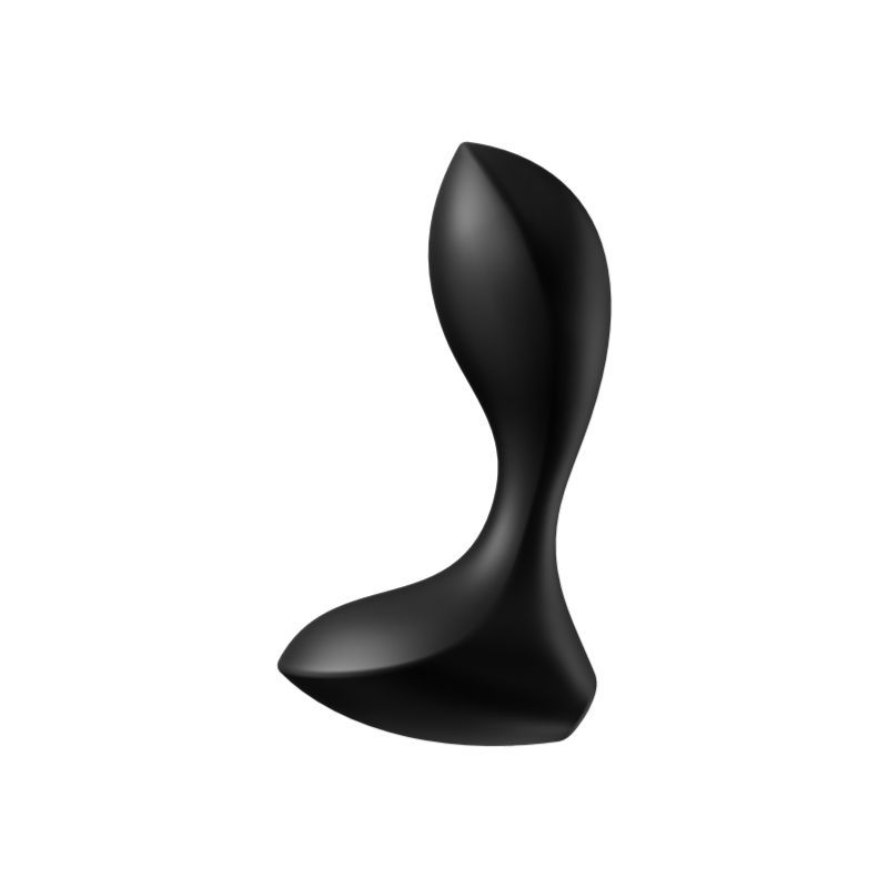 Satisfyer Backdoor Lover Black V1055-7ID45884100023
