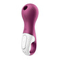 Satisfyer Libra Air Wave Vibrator Berry V1055-7ID45884100024