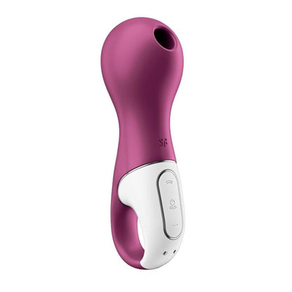 Satisfyer Libra Air Wave Vibrator Berry V1055-7ID45884100024
