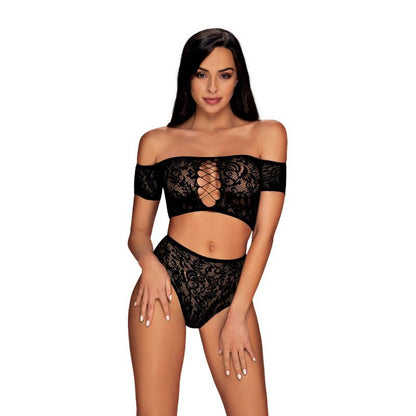 Obsessive Inessita 2 Pc Set V1055-7ID45884100025