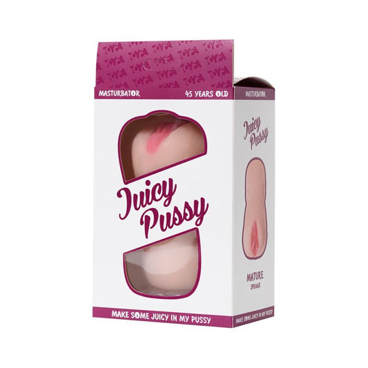 Juicy Masturbator Mature V1055-7ID45884100031