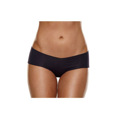 Hollywood Curves Invisible Bootyshort Black V1055-7ID45884100037