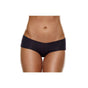 Hollywood Curves Invisible Bootyshort Black V1055-7ID45884100037