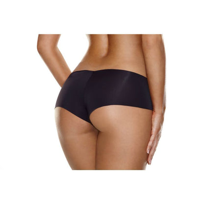 Hollywood Curves Invisible Bootyshort Black V1055-7ID45884100037