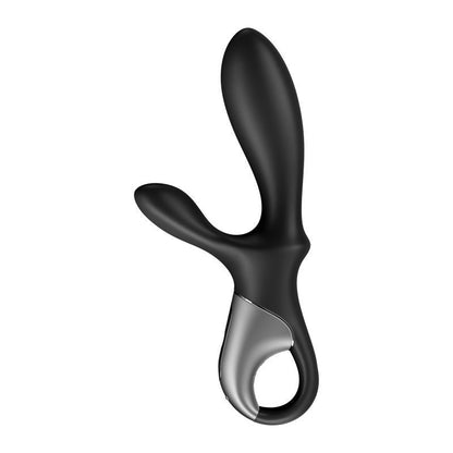 Satisfyer Heat Climax Plus Connect App Warming Anal Vibrator V1055-7ID45884100048