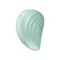 Satisfyer Pearl Diver Air Pulse Simulator Mint V1055-7ID45884100052