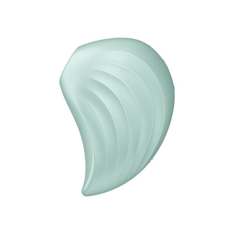 Satisfyer Pearl Diver Air Pulse Simulator Mint V1055-7ID45884100052