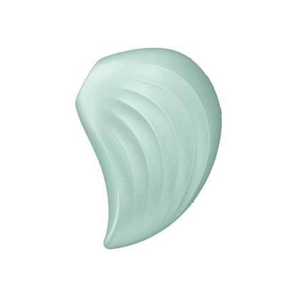 Satisfyer Pearl Diver Air Pulse Simulator Mint V1055-7ID45884100052