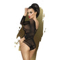 Penthouse High On Love Teddy Black V1055-7ID45884100082