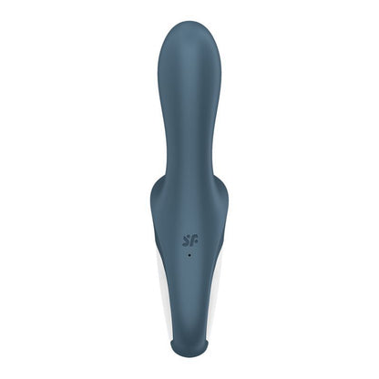 Satisfyer Air Pump Booty 2 Dark Grey V1055-7ID45884100083