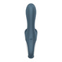 Satisfyer Air Pump Booty 2 Dark Grey V1055-7ID45884100083
