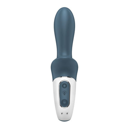 Satisfyer Air Pump Booty 2 Dark Grey V1055-7ID45884100083