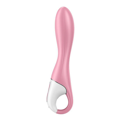 Satisfyer Air Pump Vibrator 2 Light Red V1055-7ID45884100084