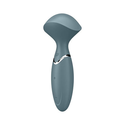 Satisfyer Mini Wand Er Stone Grey V1055-7ID45884100086