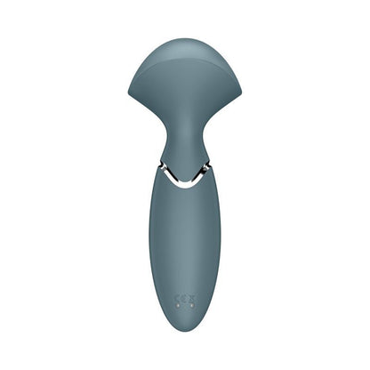 Satisfyer Mini Wand Er Stone Grey V1055-7ID45884100086