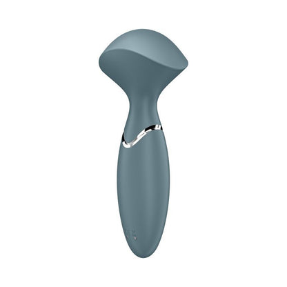 Satisfyer Mini Wand Er Stone Grey V1055-7ID45884100086