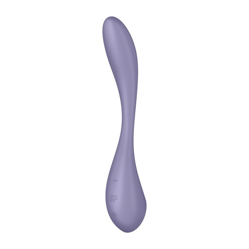 Satisfyer G Spot Flex 5+ Lilac V1055-7ID45884100089