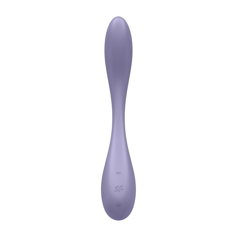 Satisfyer G Spot Flex 5+ Lilac V1055-7ID45884100089