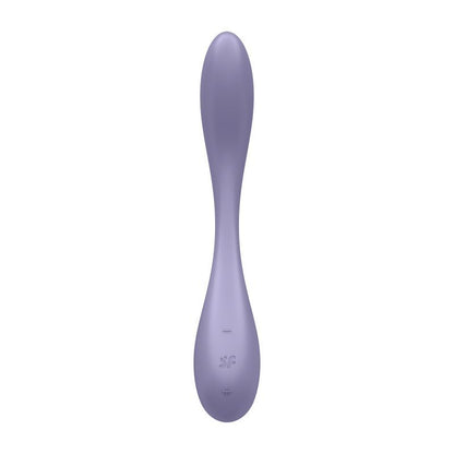 Satisfyer G Spot Flex 5+ Lilac V1055-7ID45884100089