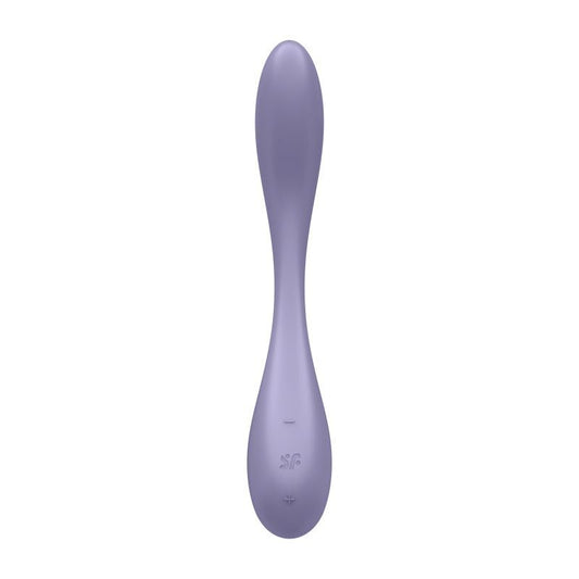 Satisfyer G Spot Flex 5+ Lilac V1055-7ID45884100089