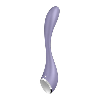 Satisfyer G Spot Flex 5+ Lilac V1055-7ID45884100089