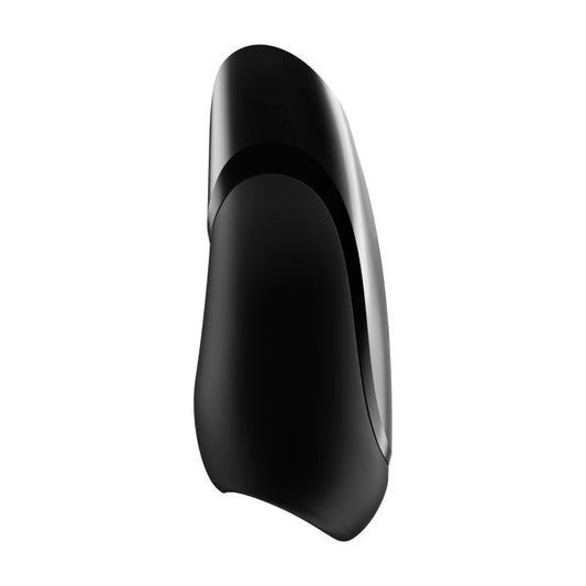 Satisfyer Men Vibration+ Black V1055-7ID45884100090