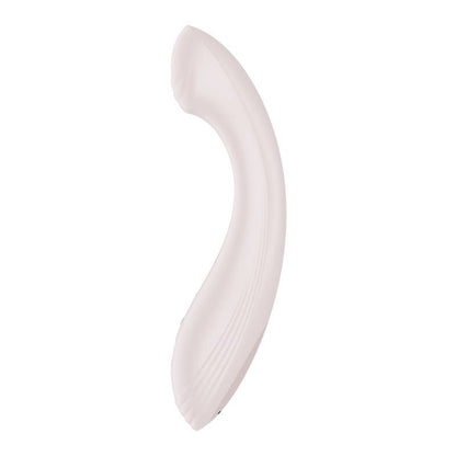 Satisfyer G Force Beige V1055-7ID45884100096
