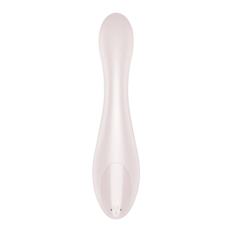 Satisfyer G Force Beige V1055-7ID45884100096