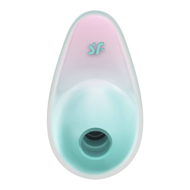 Satisfyer Pixie Dust Mint/Pink V1055-7ID45884100103