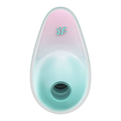 Satisfyer Pixie Dust Mint/Pink V1055-7ID45884100103