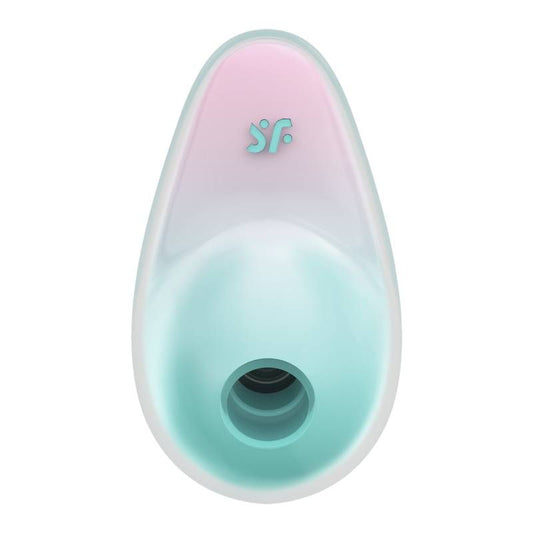 Satisfyer Pixie Dust Mint/Pink V1055-7ID45884100103