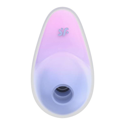 Satisfyer Pixie Dust Violet/Pink V1055-7ID45884100104