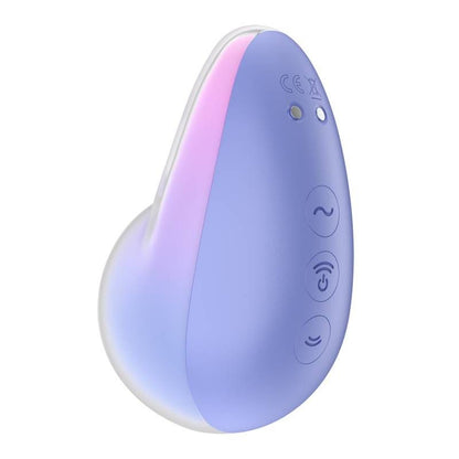 Satisfyer Pixie Dust Violet/Pink V1055-7ID45884100104