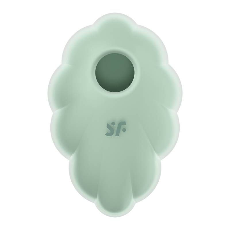 Satisfyer Cloud Dancer Mint V1055-7ID45884100105