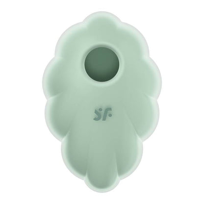 Satisfyer Cloud Dancer Mint V1055-7ID45884100105