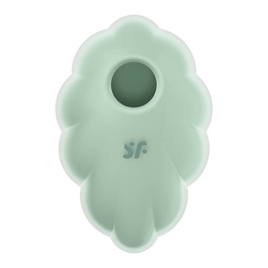 Satisfyer Cloud Dancer Mint V1055-7ID45884100105