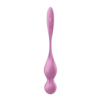 Satisfyer Love Birds 1 Kegel Pelvic Floor Trainer W Connect App Pink V1055-7ID45884100110